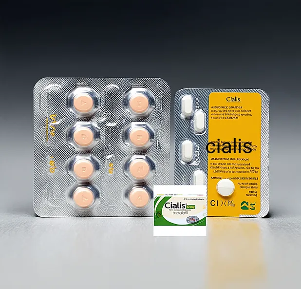 Farmaco generico equivalente cialis